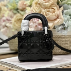 Christian Dior My Lady Bags